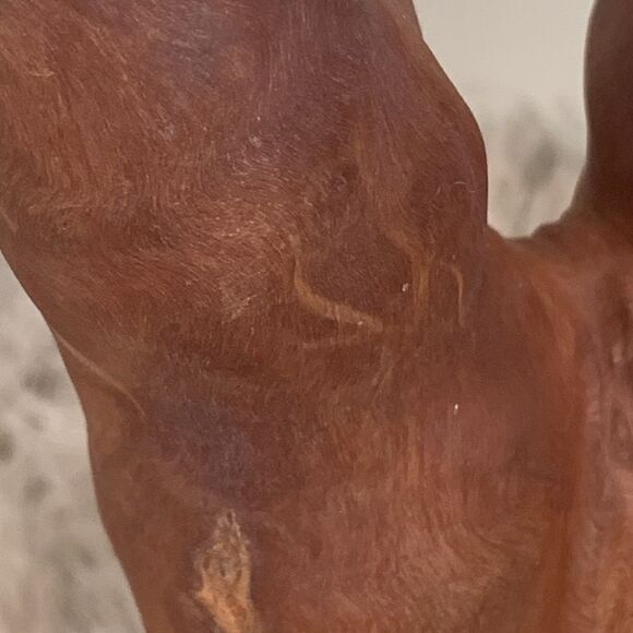 Boho Cypress Knee Home Decor Piece - Picture 8 of 17